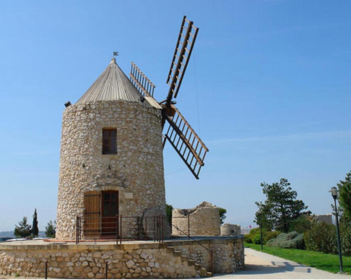 Allauch Village De Pagnol 外观 照片