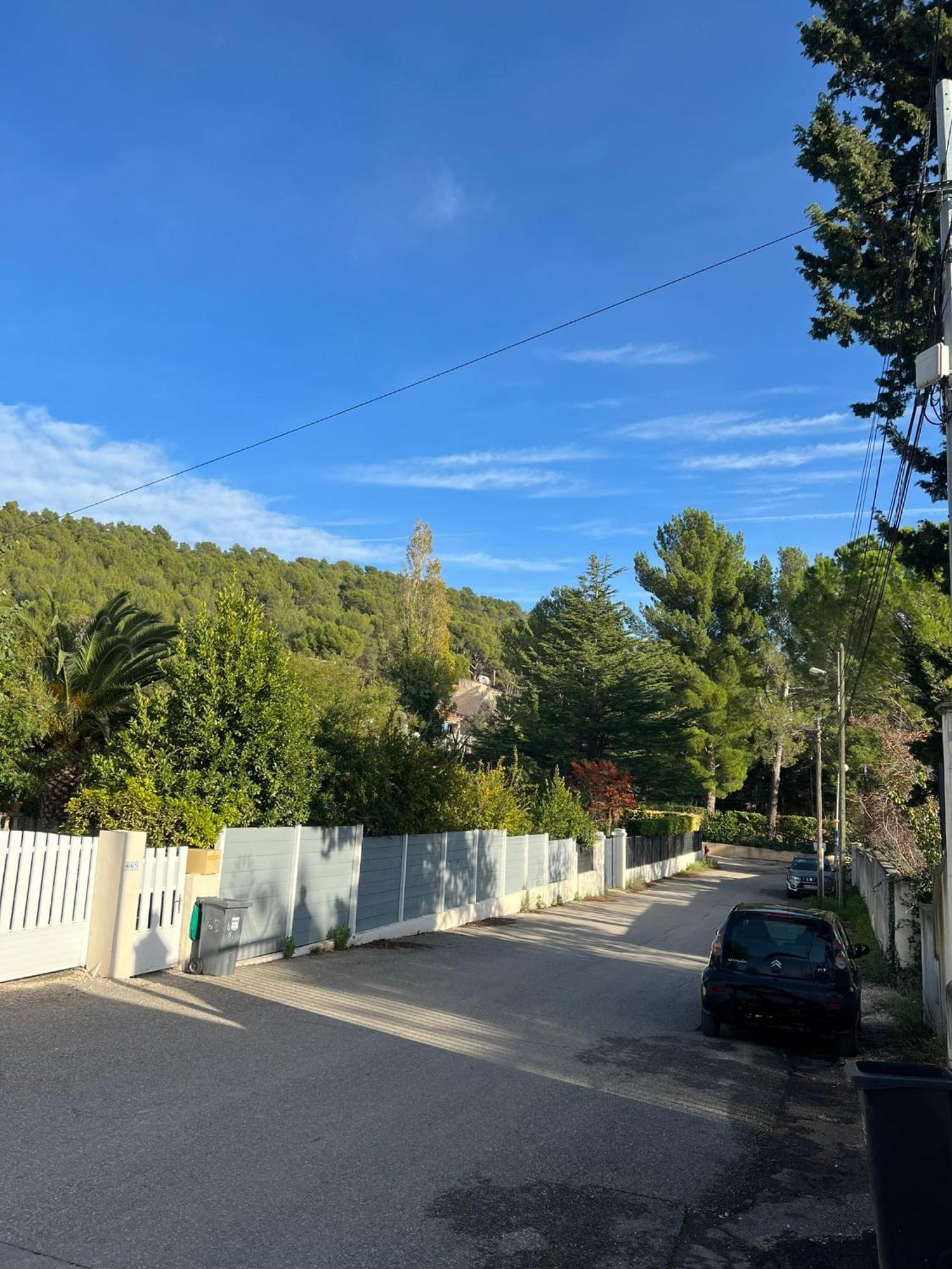 Allauch Village De Pagnol 外观 照片